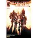 ULTIMATE END 5. SECRET WARS. MARVEL. LILLE COMICS. OCCASION.