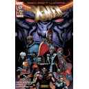 X-MEN 5. SECRET WARS. MARVEL. LILLE COMICS. OCCASION