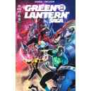 GREEN LANTERN SAGA 34. DC COMICS. OCCASION. LILLE COMICS.