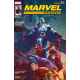 MARVEL UNIVERSE 1. MARVEL. OCCASION. LILLE COMICS.