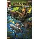 MARVEL UNIVERSE 2. MARVEL. OCCASION. LILLE COMICS.