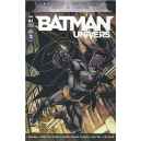 BATMAN UNIVERS 1. DC COMICS. NEUF. LILLE COMICS.