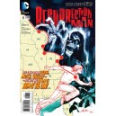 RESURRECTION MAN N°8. DC RELAUNCH (NEW 52)  