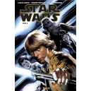 STAR WARS TOME 2. LUKE SKYWALKER. NEUF.