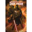 STAR WARS DARK VADOR. TOME 2. NEUF.