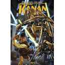 STAR WARS. KANAN THE LAST PADAWAN. TOME 2. NEUF.