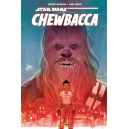 STAR WARS. CHEWBACCA. TOME 1. NEUF.