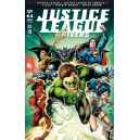 JUSTICE LEAGUE UNIVERS 4. DC COMICS. OCCASION. LILLE COMICS.