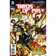 BIRDS OF PREY N°8. DC RELAUNCH (NEW 52)  