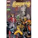 ALL NEW GARDIENS DE LA GALAXIE 1. MARVEL. LILLE COMICS. OCCASION.