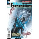 BLUE BEETLE N°8. DC RELAUNCH (NEW 52)  