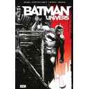 BATMAN UNIVERS 5. DC COMICS. OCCASION. LILLE COMICS.