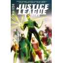 JUSTICE LEAGUE UNIVERS 5. DC COMICS. OCCASION. LILLE COMICS.