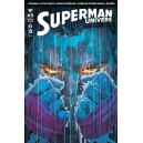 SUPERMAN UNIVERS 5. DC COMICS. OCCASION. LILLE COMICS.