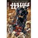 JUSTICE LEAGUE UNIVERS 6. DC COMICS. OCCASION. LILLE COMICS.