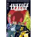 JUSTICE LEAGUE UNIVERS HORS SERIE 1. DC COMICS. OCCASION. LILLE COMICS.