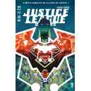 JUSTICE LEAGUE UNIVERS HORS SERIE 2. DARKSEID WAR. DC COMICS. OCCASION. LILLE COMICS.