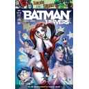 BATMAN UNIVERS HORS SERIE 2A. HARLEY QUINN. DC COMICS. OCCASION. LILLE COMICS.