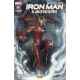 ALL NEW IRON MAN 3. MARVEL. LILLE COMICS. OCCASION.