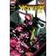 ALL NEW WOLVERINE 2. MARVEL. LILLE COMICS. OCCASION.