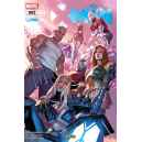 ALL NEW X-MEN 2. MARVEL. LILLE COMICS. OCCASION.