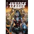 JUSTICE LEAGUE UNIVERS 7. DC COMICS. OCCASION. LILLE COMICS.