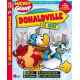 MICKEY PARADE HORS SERIE 8. DONALDVILLE LE GUIDE. OCCASION. LILLE COMICS.