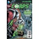 GREEN LANTERN CORPS N°8. DC RELAUNCH (NEW 52)  