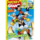 MICKEY PARADE 353. OCCASION. LILLE COMICS.