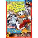 SUPER PICSOU GEANT 190. OCCASION. LILLE COMICS.