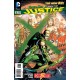 JUSTICE LEAGUE N°8. DC RELAUNCH (NEW 52)  