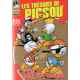 LES TRESORS DE PICSOU 30. OCCASION. LILLE COMICS.