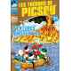 LES TRESORS DE PICSOU 31. OCCASION. LILLE COMICS.