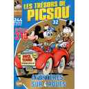 LES TRESORS DE PICSOU 32. OCCASION. LILLE COMICS.