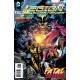 LEGION OF SUPERHEROES N°8. DC RELAUNCH (NEW 52)  