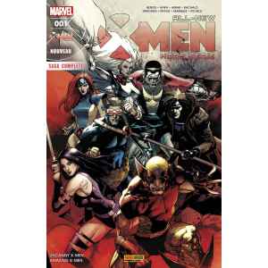 ALL NEW X-MEN HORS SERIE 1. MARVEL. LILLE COMICS. OCCASION.