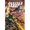 JUSTICE LEAGUE UNIVERS 8. DC COMICS. OCCASION. LILLE COMICS.