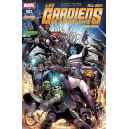 ALL NEW GARDIENS DE LA GALAXIE HORS SERIE 2. MARVEL. LILLE COMICS. OCCASION.