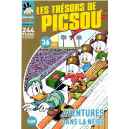 LES TRESORS DE PICSOU 36. OCCASION. LILLE COMICS.