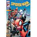 SPIDER-MAN UNIVERSE 3. WEB WARRIORS. MARVEL. OCCASION. LILLE COMICS.