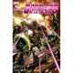 ALL NEW GARDIENS DE LA GALAXIE 5. MARVEL. LILLE COMICS. OCCASION.