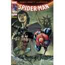 SPIDER-MAN 1 à 5. SECRET WARS. MARVEL. LILLE COMICS. OCCASION.