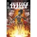 JUSTICE LEAGUE UNIVERS 9. DC COMICS. OCCASION. LILLE COMICS.