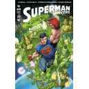 SUPERMAN UNIVERS 9. DC COMICS. OCCASION. LILLE COMICS.