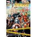 ALL NEW AVENGERS 6. MARVEL. LILLE COMICS. OCCASION.