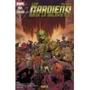 ALL NEW GARDIENS DE LA GALAXIE 6. MARVEL. LILLE COMICS. OCCASION.