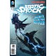 STATIC SHOCK N°8. DC RELAUNCH (NEW 52)  