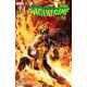 ALL NEW WOLVERINE 6. MARVEL. LILLE COMICS. OCCASION.