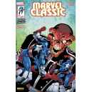 MARVEL CLASSIC 5. CAPTAIN AMERICA. OCCASION. LILLE COMICS.