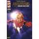 MARVEL UNIVERSE HORS SERIE 2. CAPTAIN MARVEL.  LILLE COMICS. OCCASION.